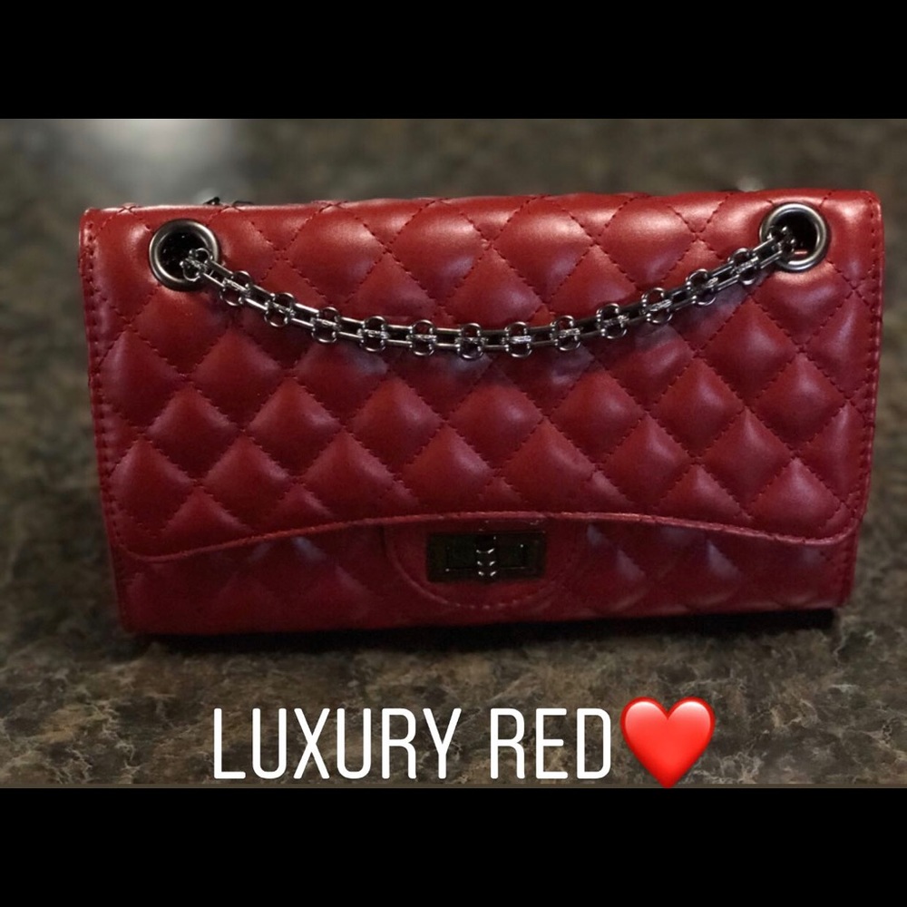 Luxury Handbag